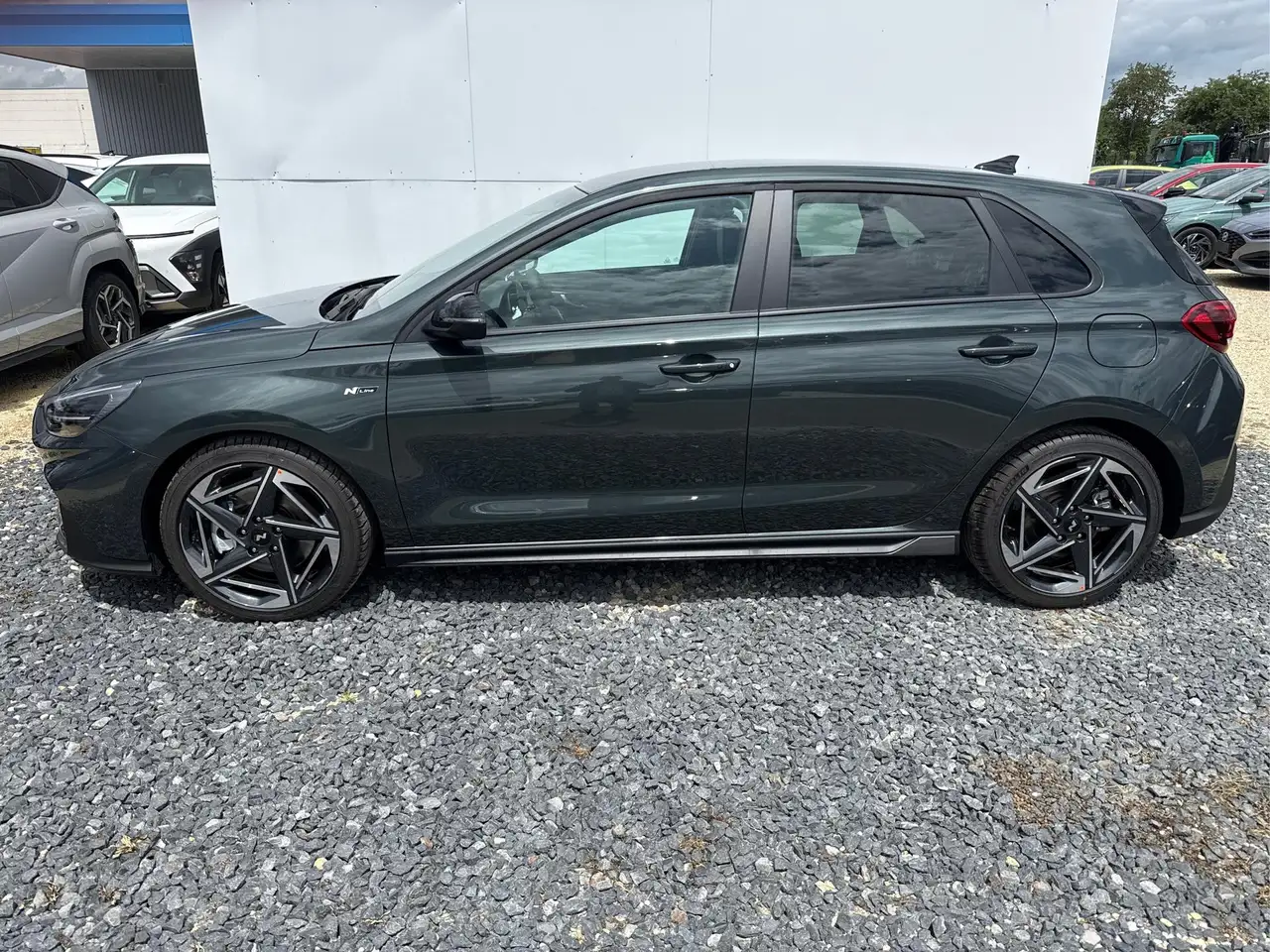Hyundai i30 2026
