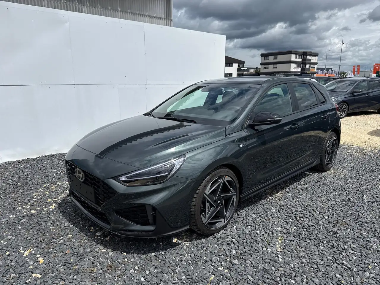 Hyundai i30 2026