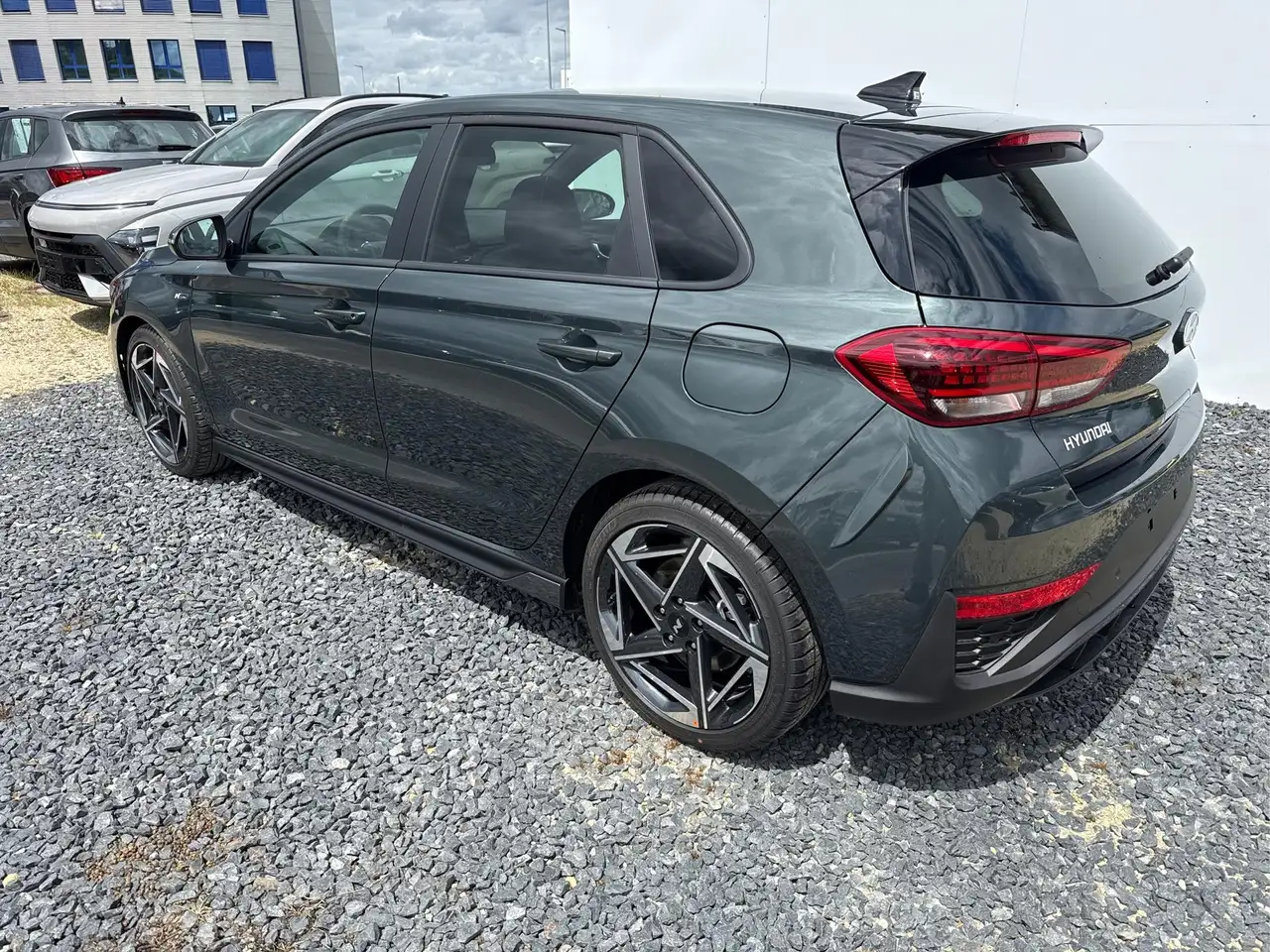 Hyundai i30 2026