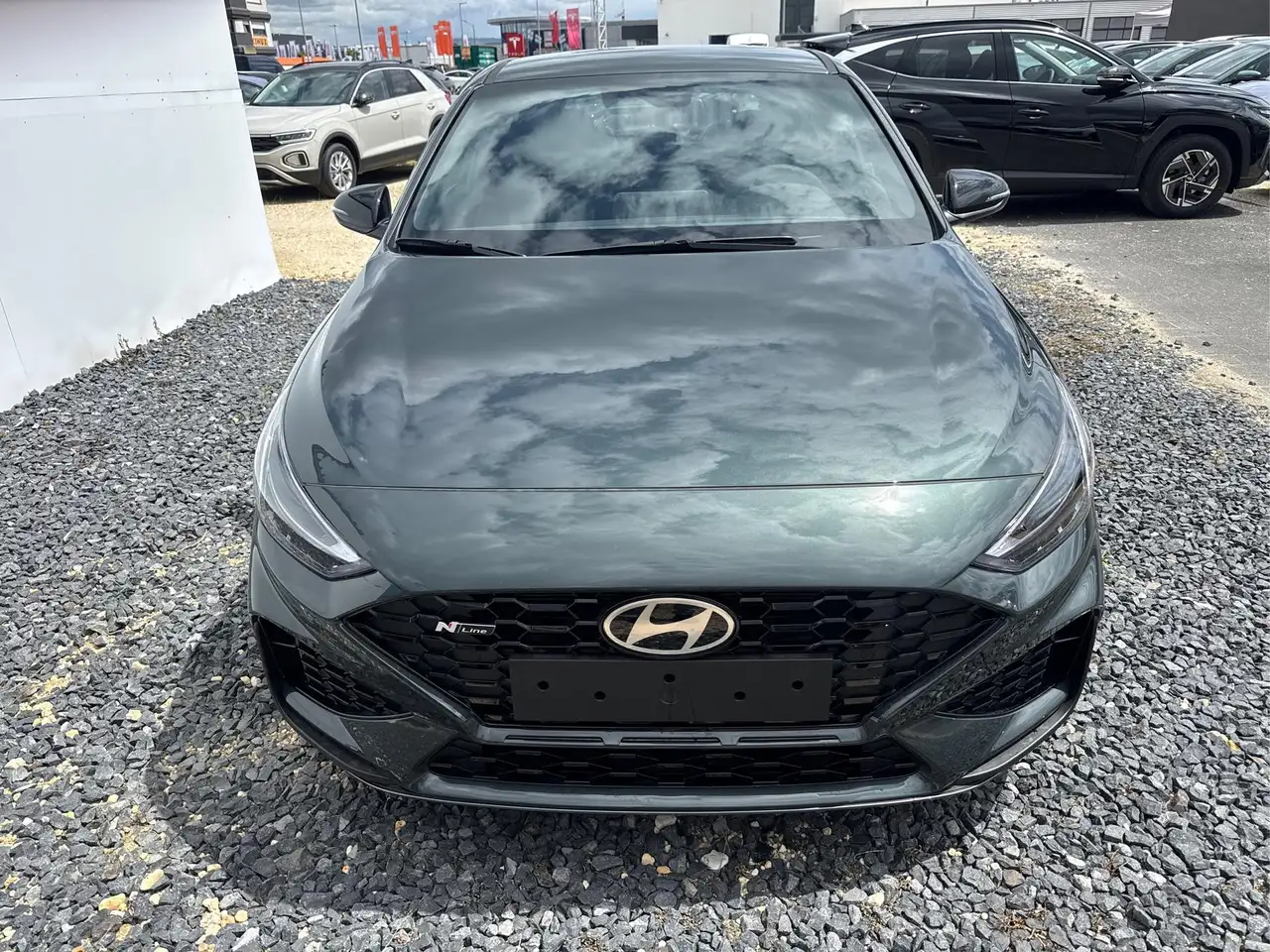 Hyundai i30 2026
