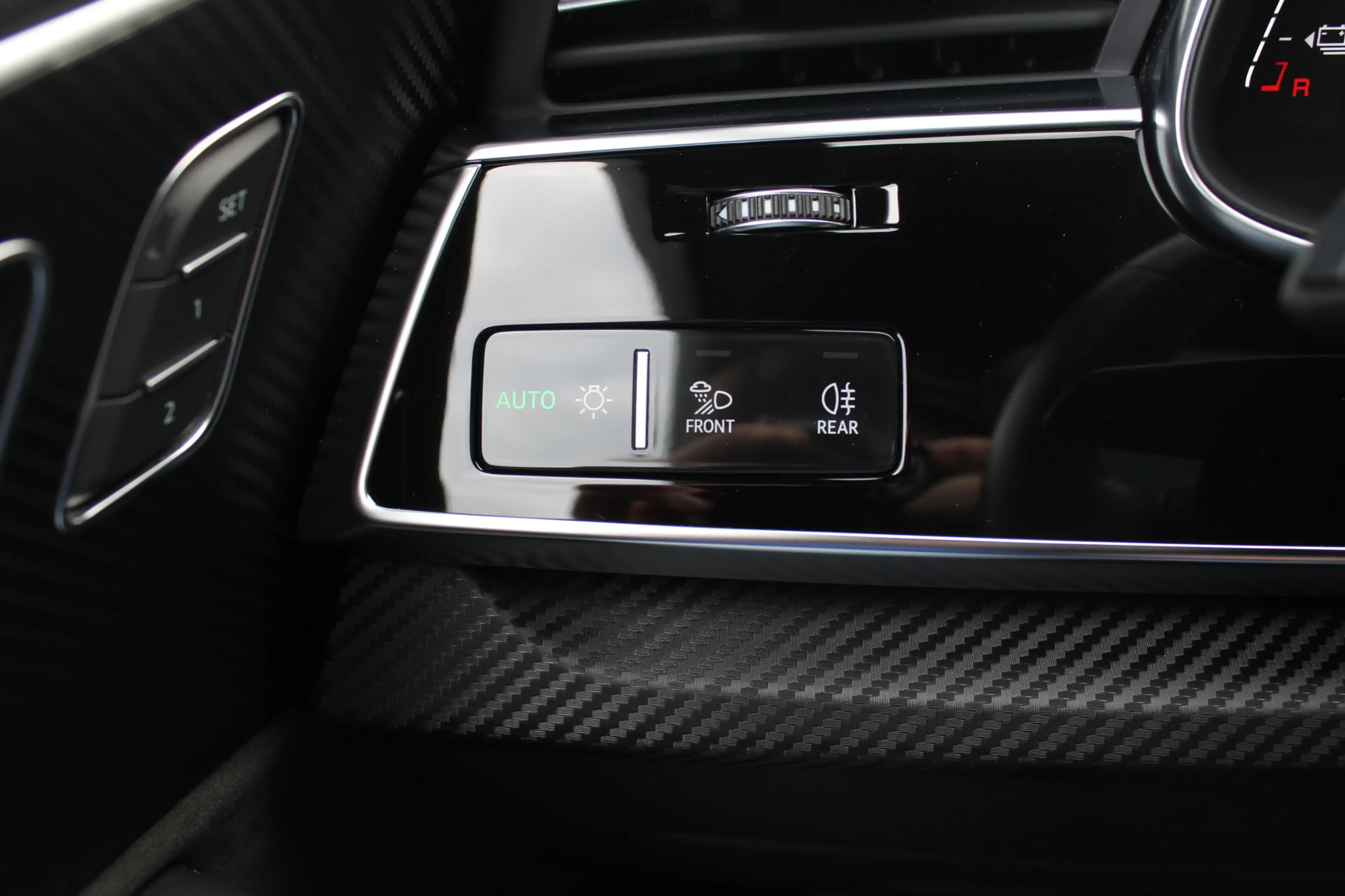 Audi Q7 60 TFSI e quattro Competition / SoH 91,5% / Trekha — photo 36