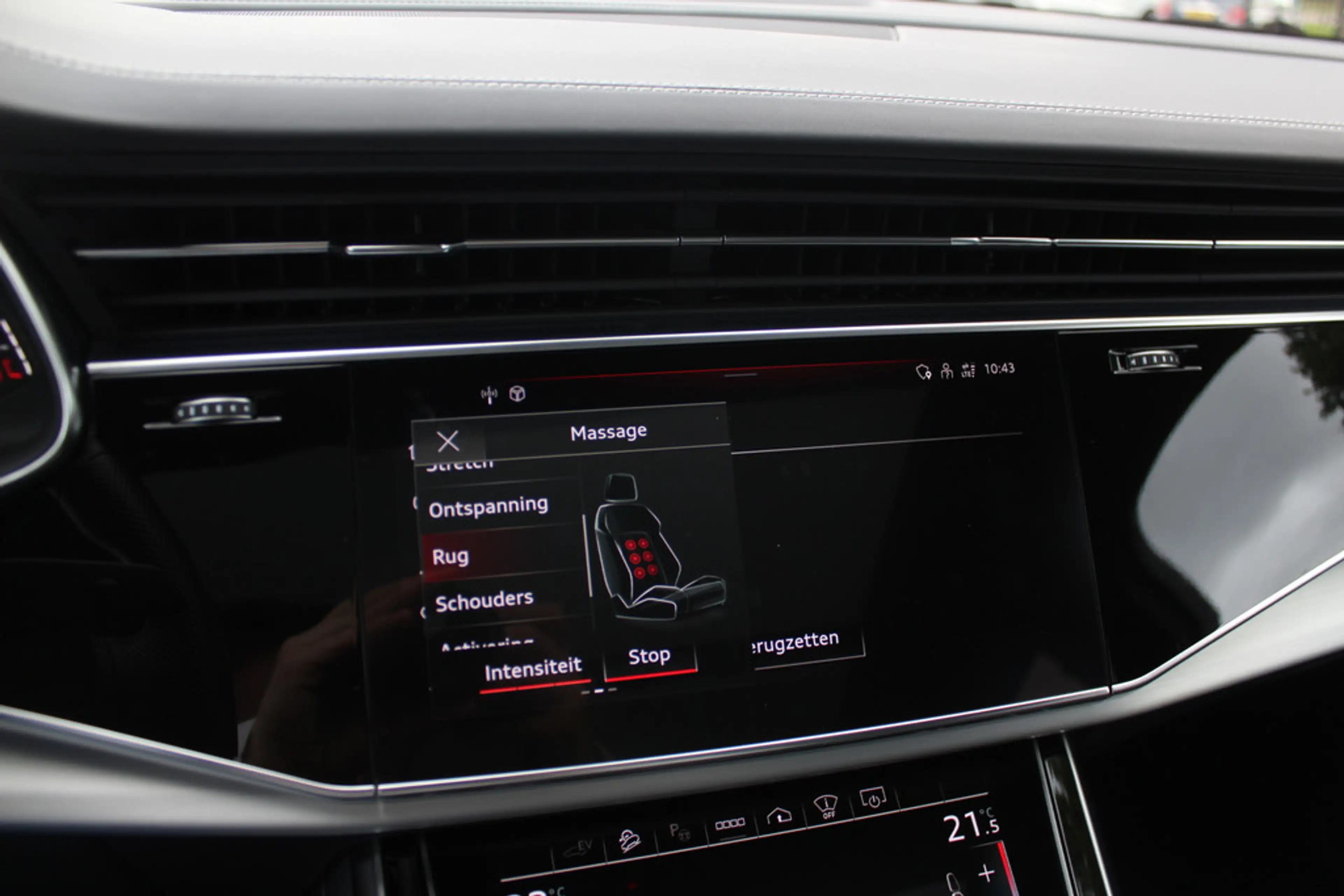 Audi Q7 60 TFSI e quattro Competition / SoH 91,5% / Trekha — photo 28