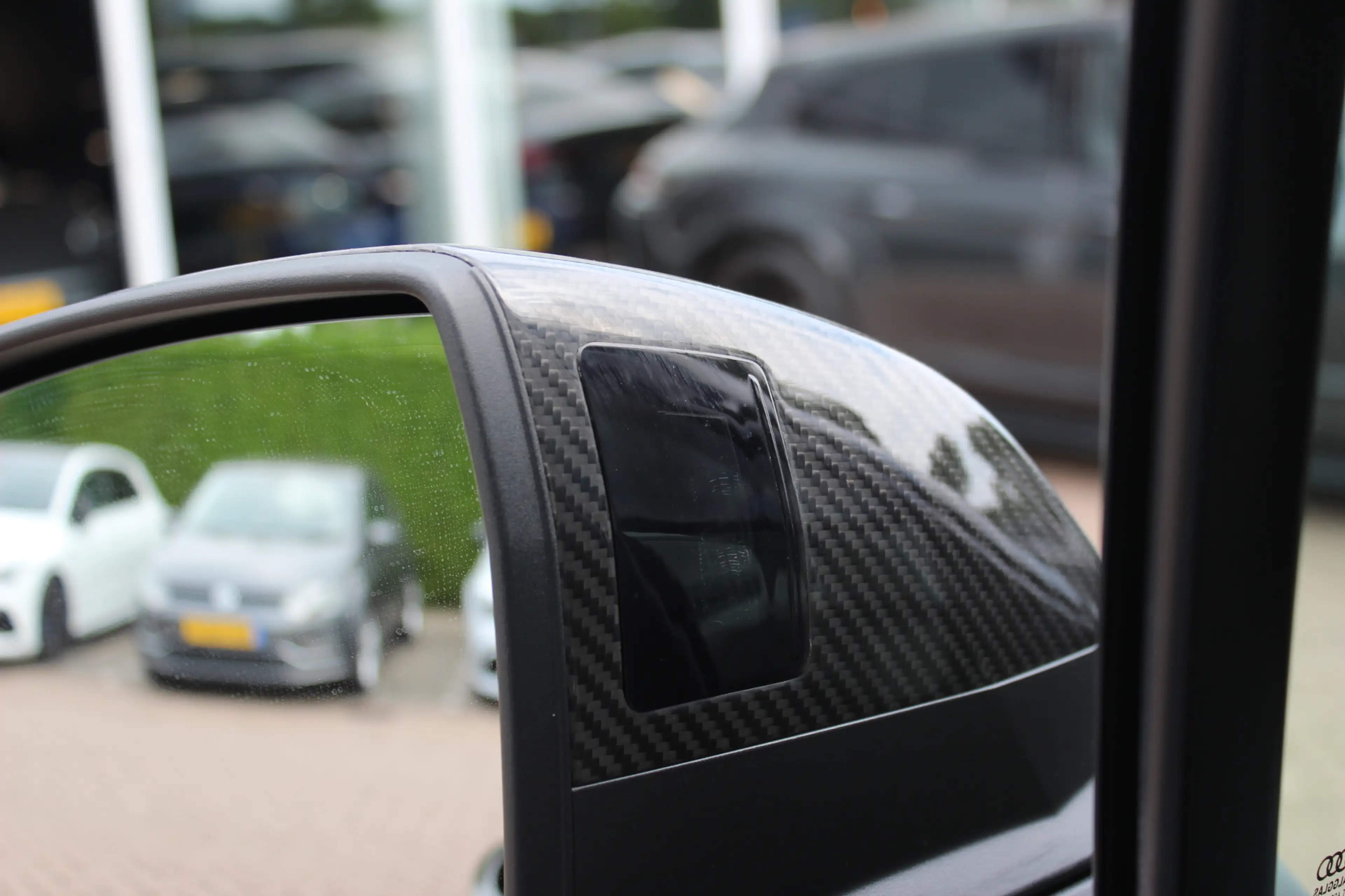 Audi Q7 60 TFSI e quattro Competition / SoH 91,5% / Trekha — photo 33