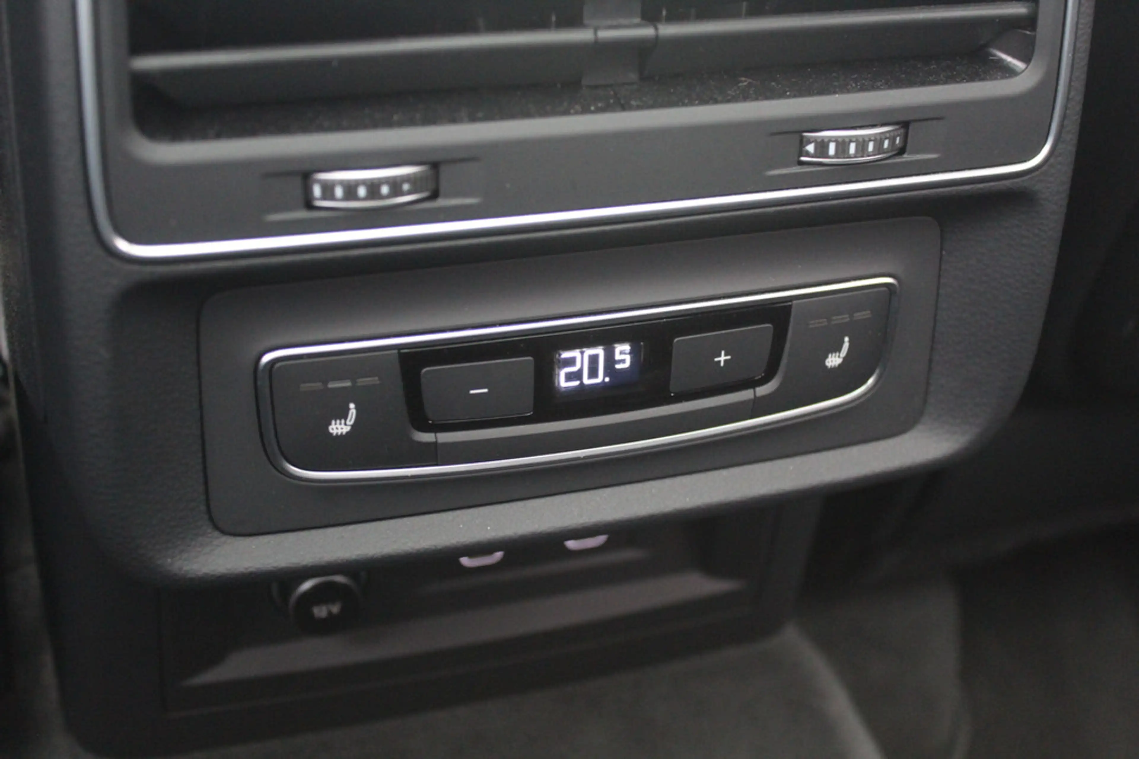 Audi Q7 60 TFSI e quattro Competition / SoH 91,5% / Trekha — photo 31