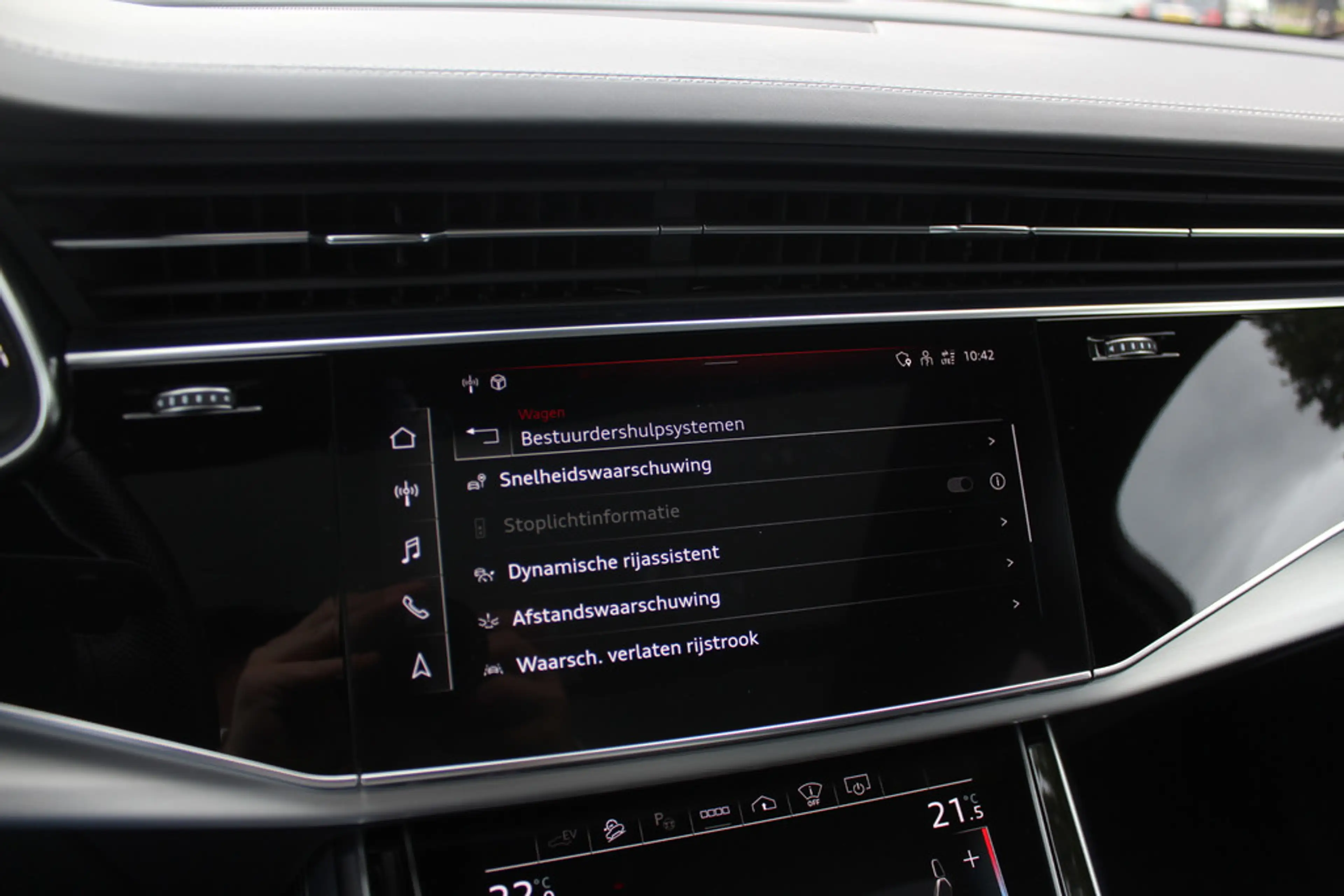 Audi Q7 60 TFSI e quattro Competition / SoH 91,5% / Trekha — photo 27