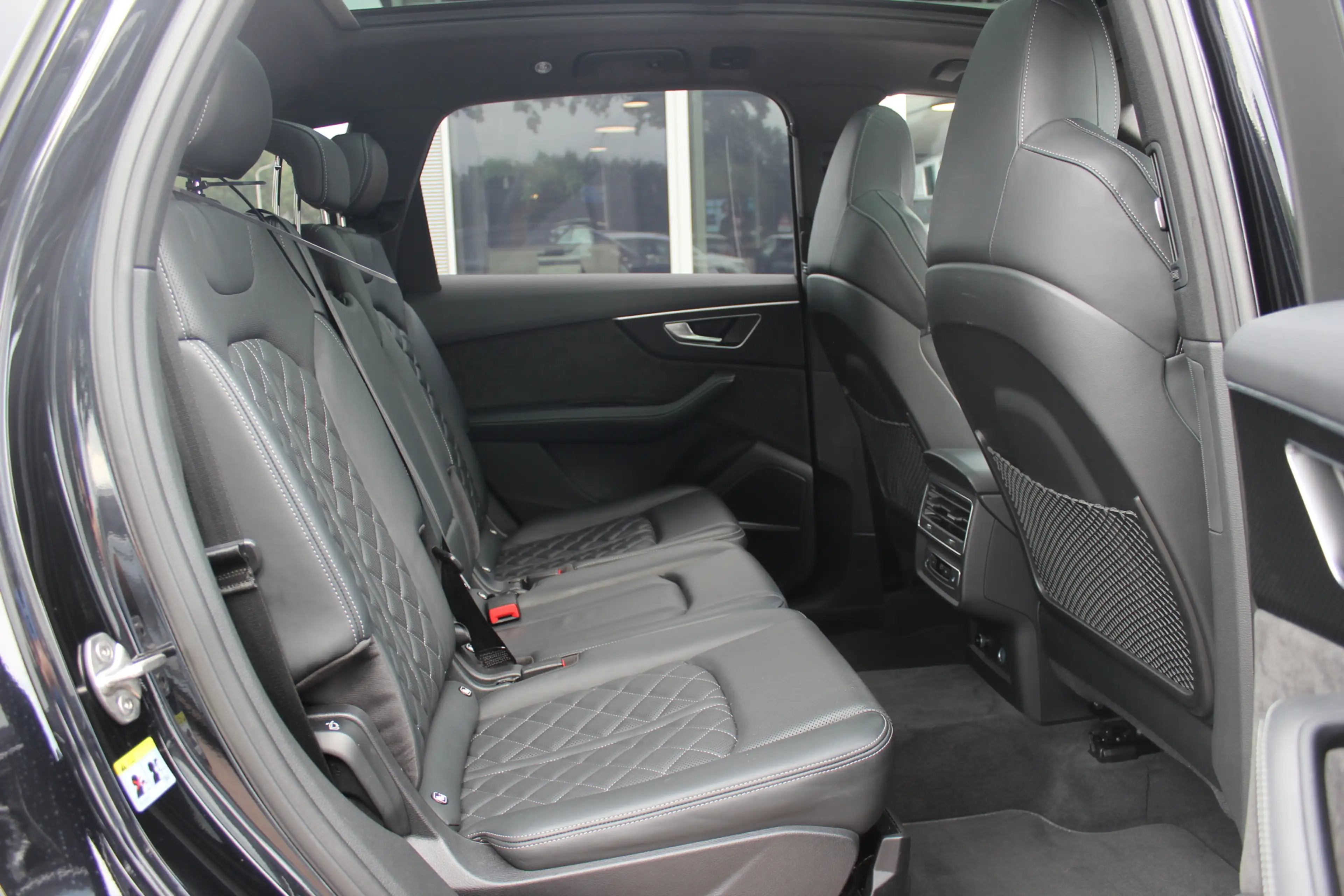 Audi Q7 60 TFSI e quattro Competition / SoH 91,5% / Trekha — photo 13