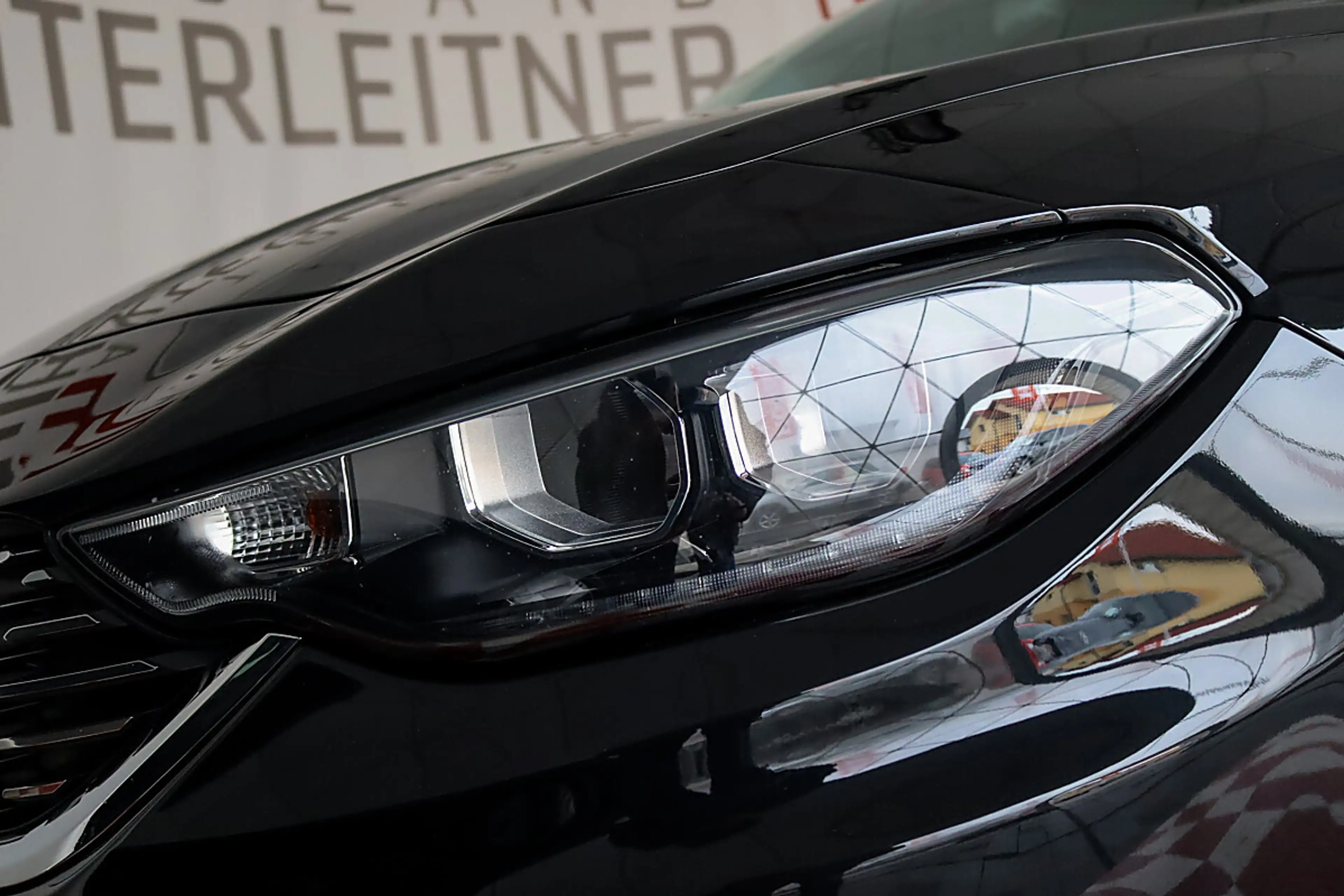 Fiat Tipo Lounge+ LED XENON NAVI KAMERA — photo 4