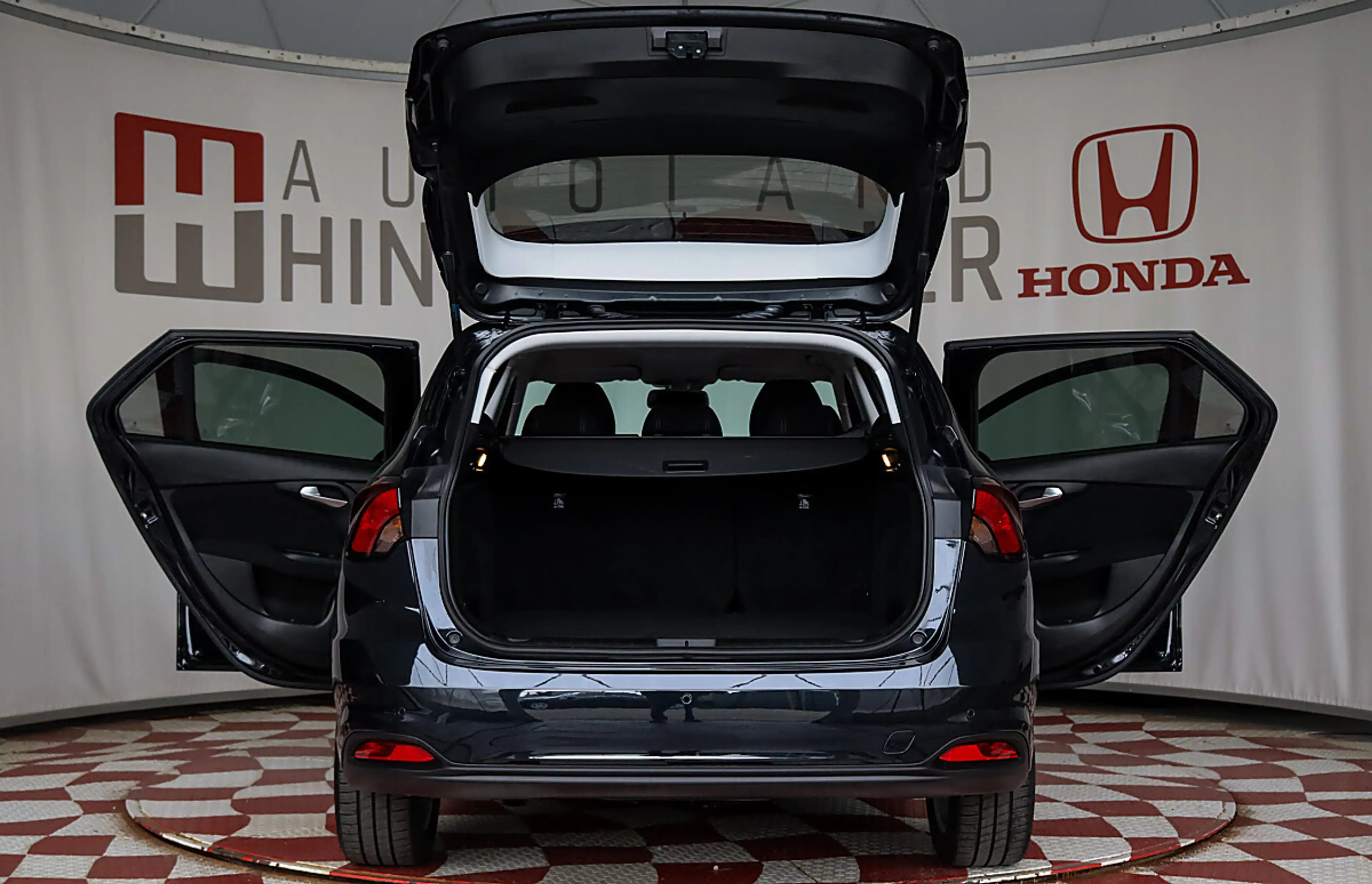 Fiat Tipo Lounge+ LED XENON NAVI KAMERA — photo 12