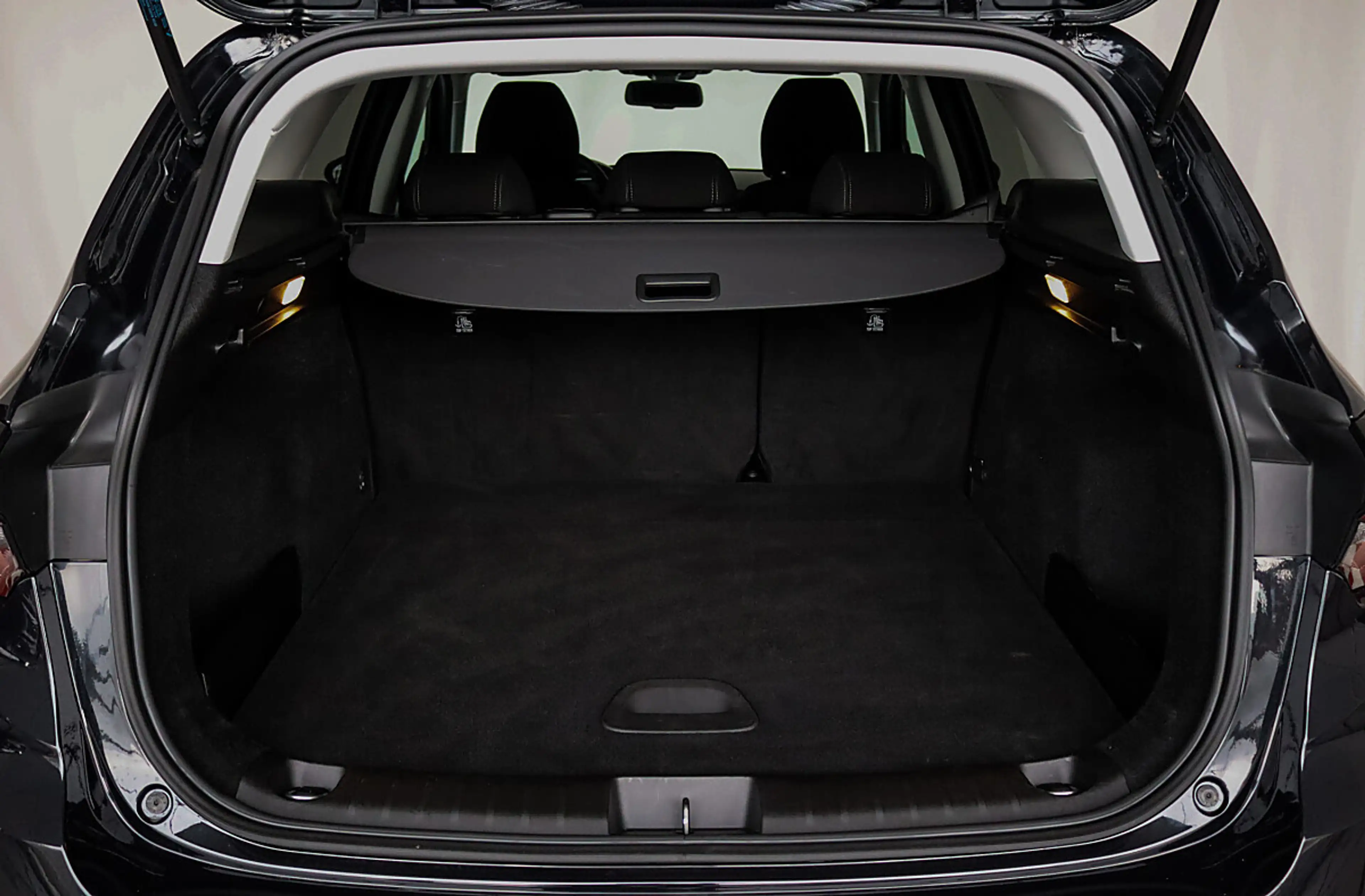 Fiat Tipo Lounge+ LED XENON NAVI KAMERA — photo 14