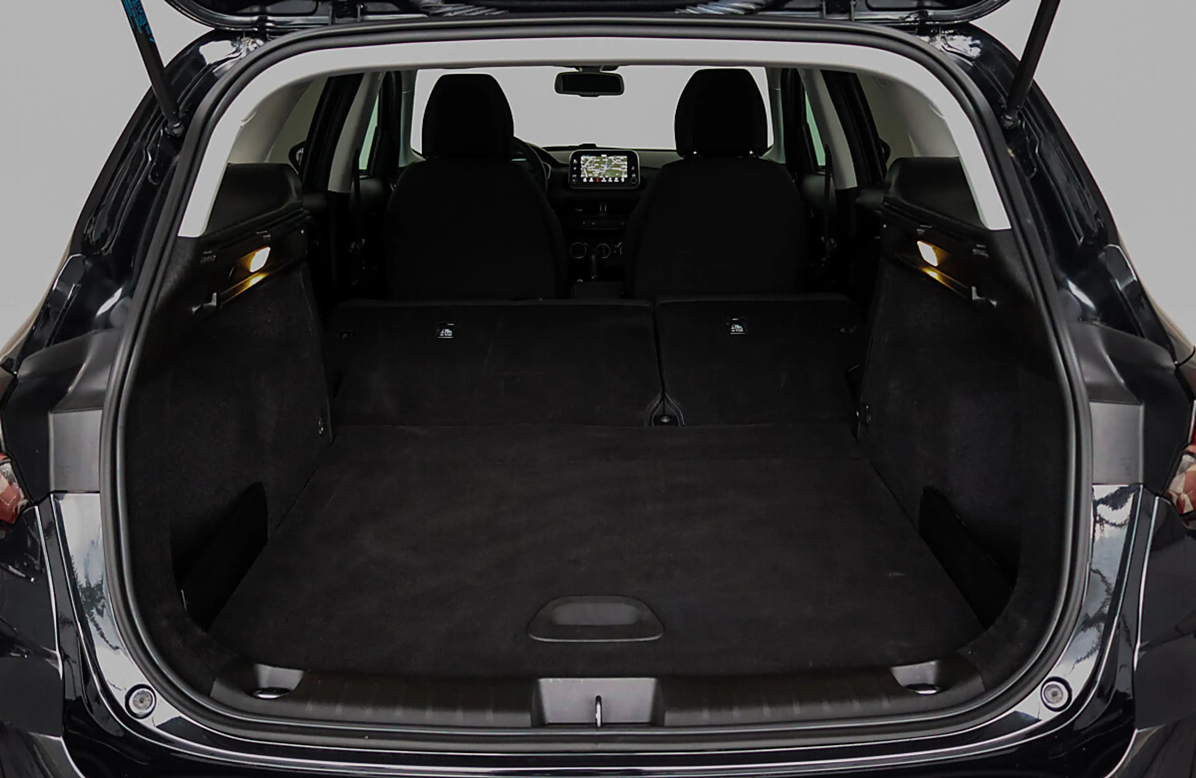 Fiat Tipo Lounge+ LED XENON NAVI KAMERA — photo 15