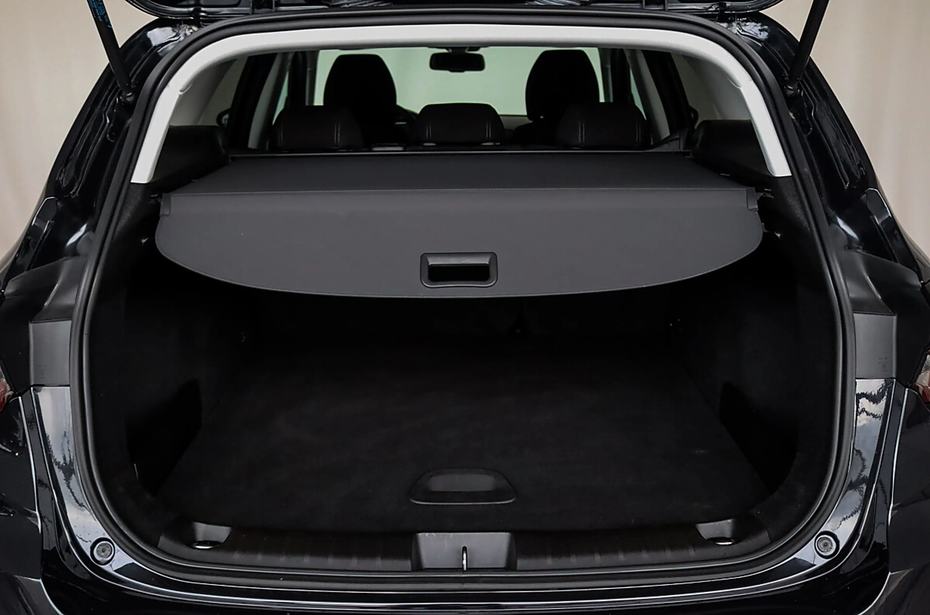 Fiat Tipo Lounge+ LED XENON NAVI KAMERA — photo 13