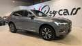 Volvo XC60 T6 Recharge Inscription Expression Gris - thumbnail 1