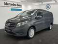 Mercedes-Benz Vito eVito 111 Kasten Lang Nero - thumbnail 2
