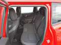 Jeep Renegade 1.5 Turbo T4 130 4x2 MHEV DCT7 Longitude Rouge - thumbnail 10
