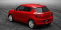 Suzuki Swift VI 1.2 DUALJET HYBRID AVANTAGE Rojo - thumbnail 3