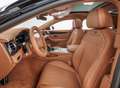 Bentley Flying Spur Hybrid Mulliner Modrá - thumbnail 4