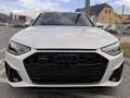 Audi A4 40 TFSI quattro S line Gris - thumbnail 2