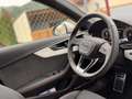 Audi A4 40 TFSI quattro S line Gris - thumbnail 7
