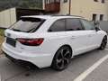 Audi A4 40 TFSI quattro S line Gris - thumbnail 3