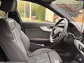 Audi A4 40 TFSI quattro S line Gris - thumbnail 5