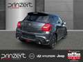 Suzuki Swift 1.4 Boosterjet "Sport" Assistenz-Paket Grijs - thumbnail 2