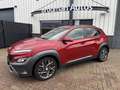 Hyundai KONA 1.6 GDI HEV Fashion Rood - thumbnail 17