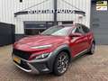 Hyundai KONA 1.6 GDI HEV Fashion Rood - thumbnail 1