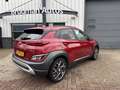 Hyundai KONA 1.6 GDI HEV Fashion Rood - thumbnail 3