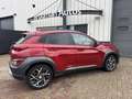 Hyundai KONA 1.6 GDI HEV Fashion Rood - thumbnail 13