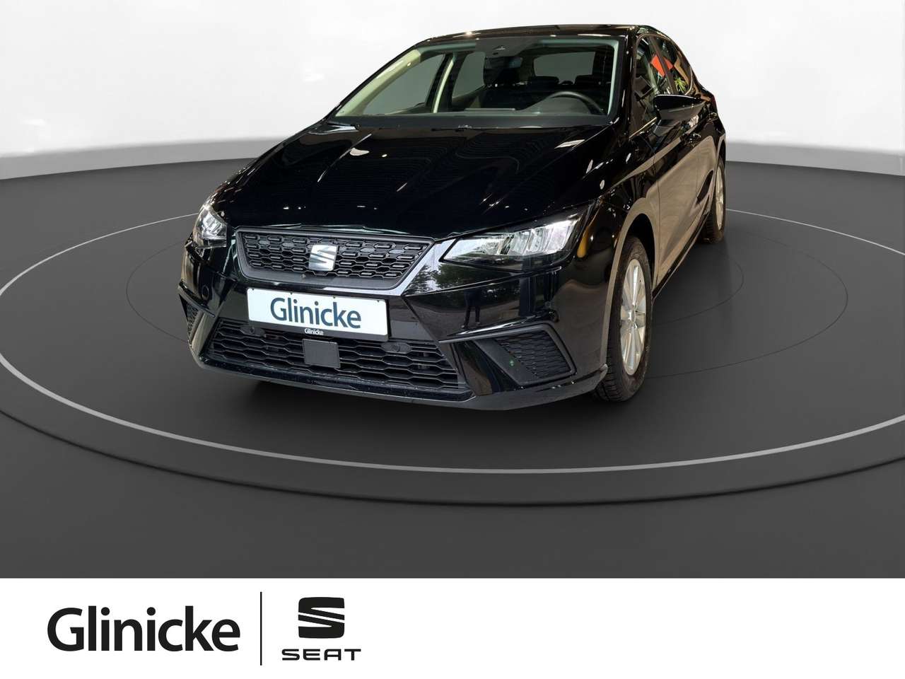 Seat Ibiza 2024 — 1.0 TSI Style Edition DSG LED Navi PDC+RFK