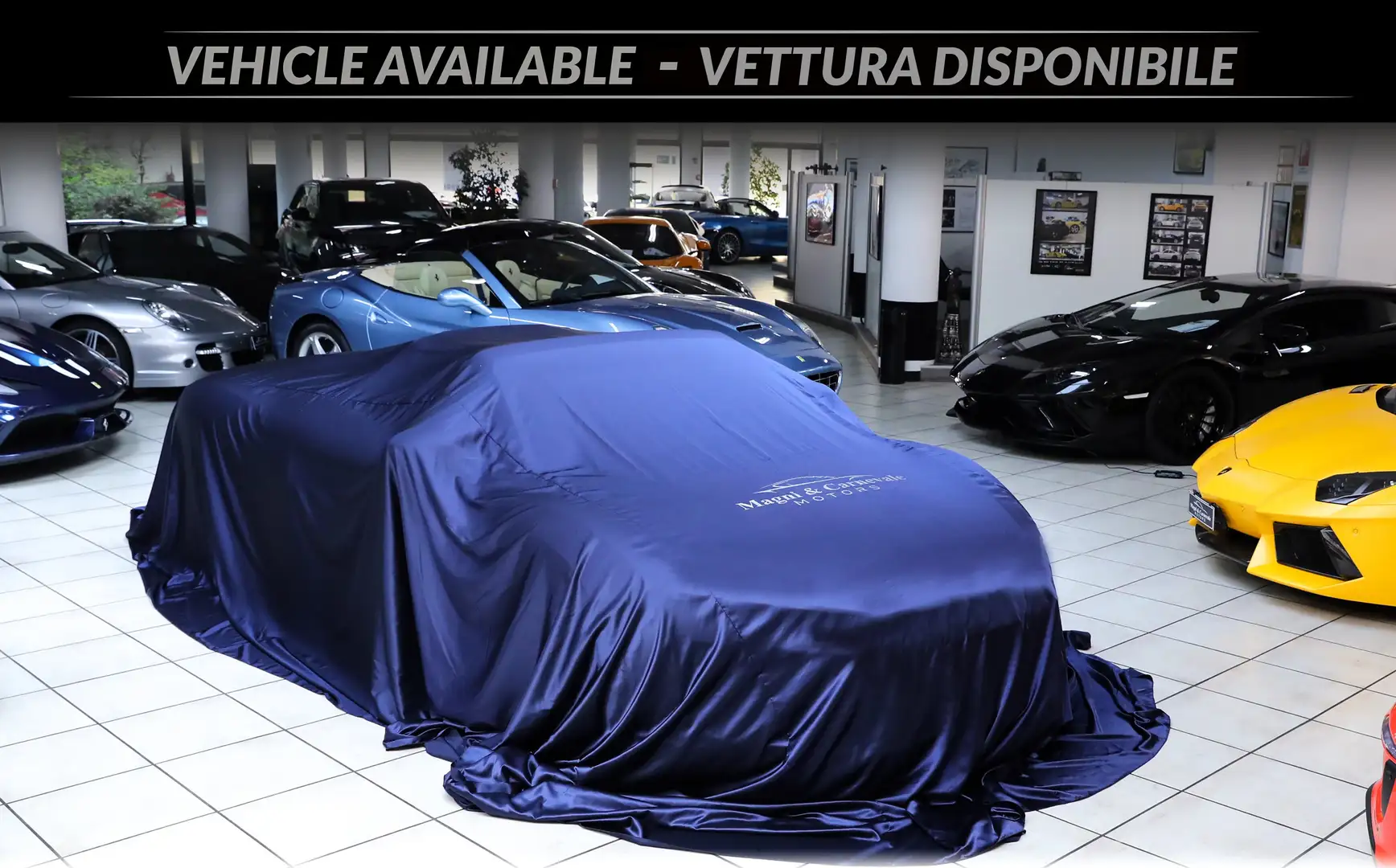 Ferrari LaFerrari 1 OF 499 LIMITED EDITION | FOR COLLECTORS Rouge - 1