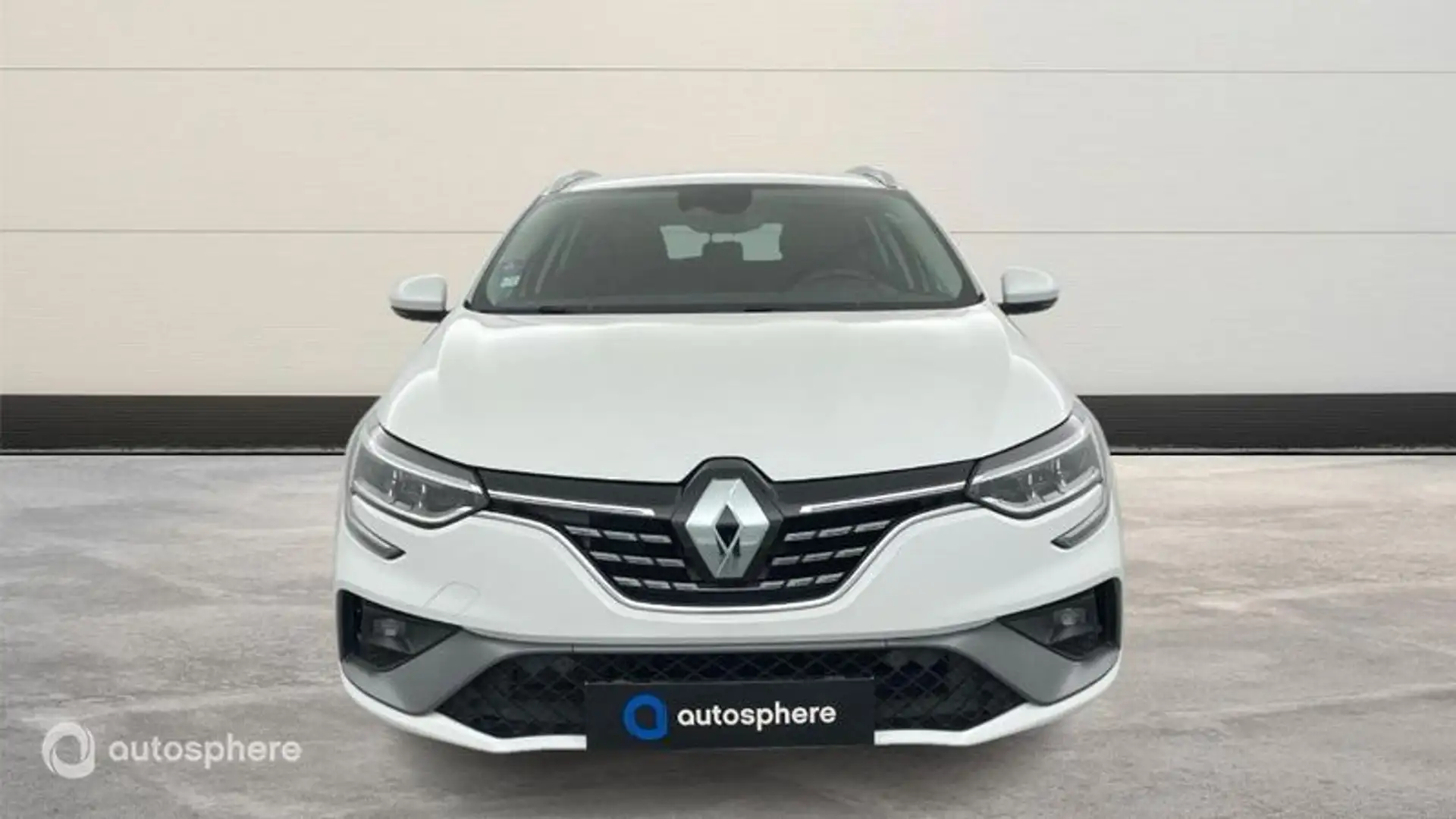 Renault Megane 1.6 E-Tech Plug-in 160ch RS Line - 2