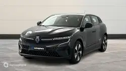 Renault E-Tech Electric EV60 220ch Equilibre super charge