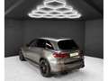 Mercedes-Benz GLC 63 AMG S / BURMESTER / 360 / PANO / MERCEDES WARRANTY Gris - thumbnail 3