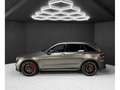 Mercedes-Benz GLC 63 AMG S / BURMESTER / 360 / PANO / MERCEDES WARRANTY Gris - thumbnail 2