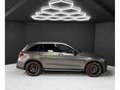 Mercedes-Benz GLC 63 AMG S / BURMESTER / 360 / PANO / MERCEDES WARRANTY Gris - thumbnail 6