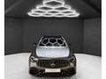 Mercedes-Benz GLC 63 AMG S / BURMESTER / 360 / PANO / MERCEDES WARRANTY Gris - thumbnail 8