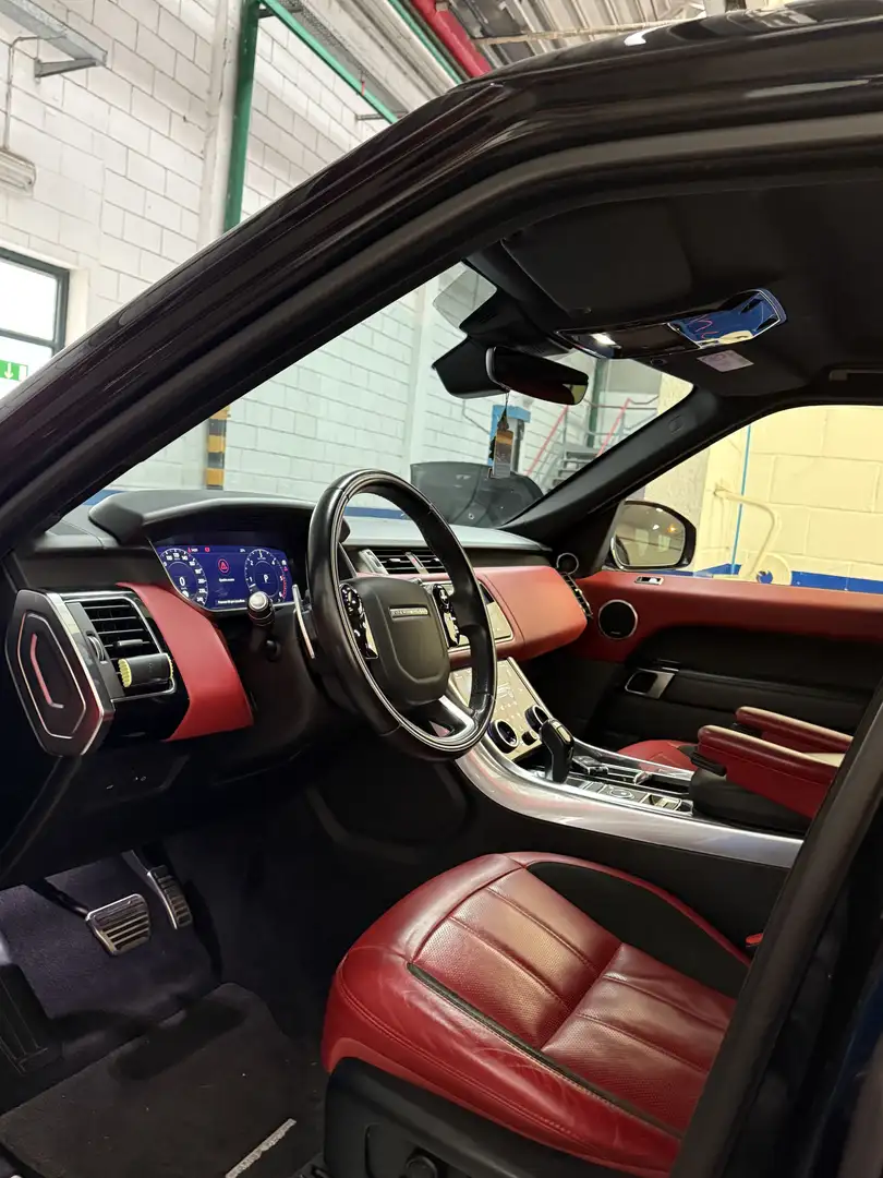 Land Rover Range Rover Sport 3.0SdV6 HSE Dynamic - 2