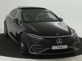 Mercedes-Benz EQS 450+ AMG Line 108kWh | Oled-voorpassagiersdisplay Zwart - thumbnail 23