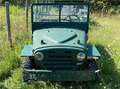 Fiat Campagnola Campagnola 2.5d hard-top Verde - thumbnail 3