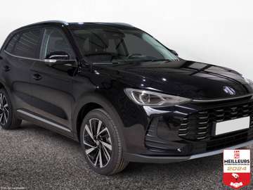 1.5 L HYBRID+ 197 CH BVA LUXURY
