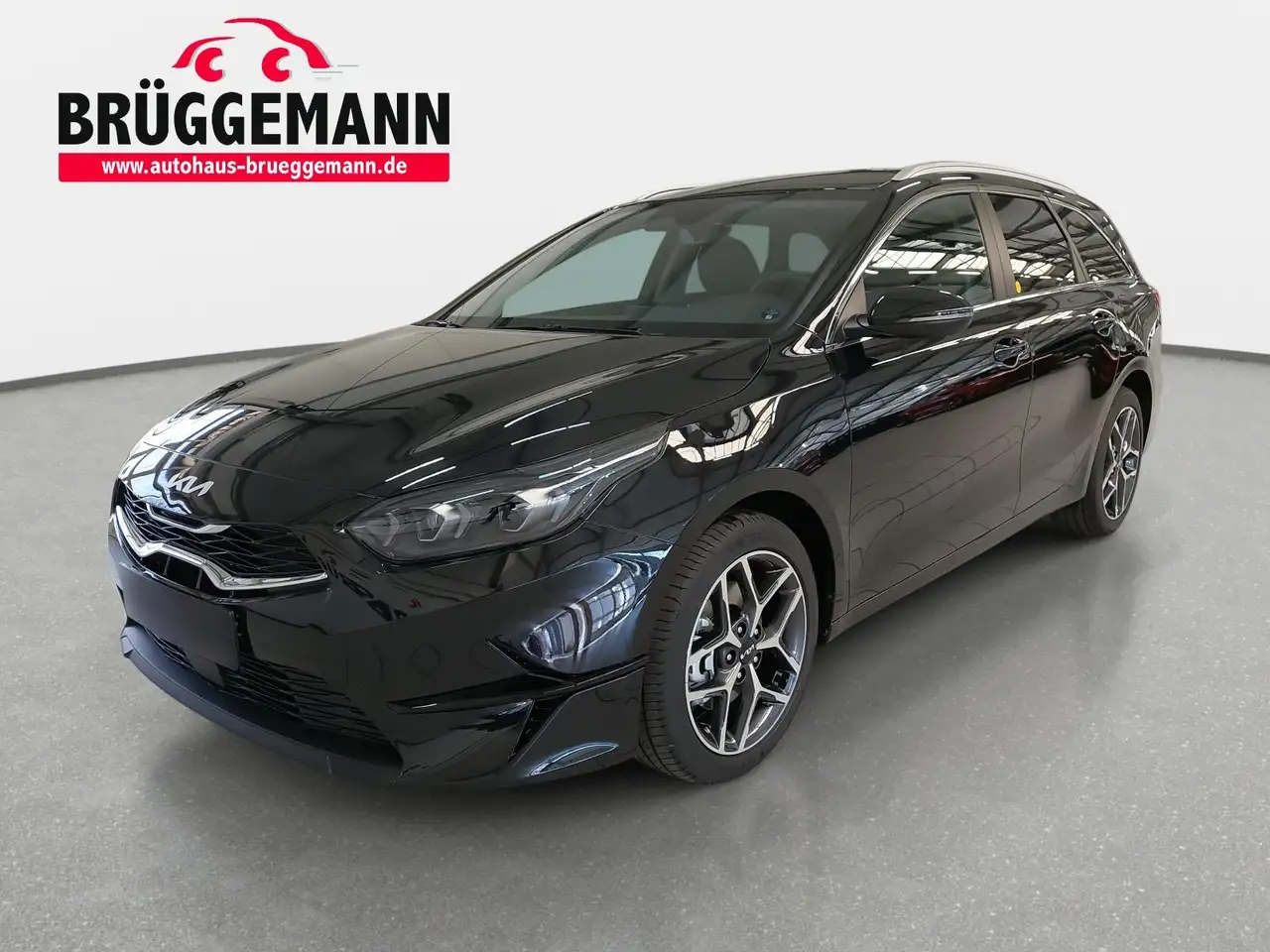 Kia Ceed SW / cee