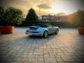Porsche 964 911 Carrera 2 Cabrio Turbo Look Argent - thumbnail 6