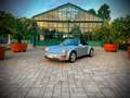 Porsche 964 911 Carrera 2 Cabrio Turbo Look Argent - thumbnail 3