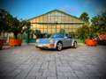 Porsche 964 911 Carrera 2 Cabrio Turbo Look Argent - thumbnail 2