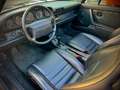 Porsche 964 911 Carrera 2 Cabrio Turbo Look Argent - thumbnail 9