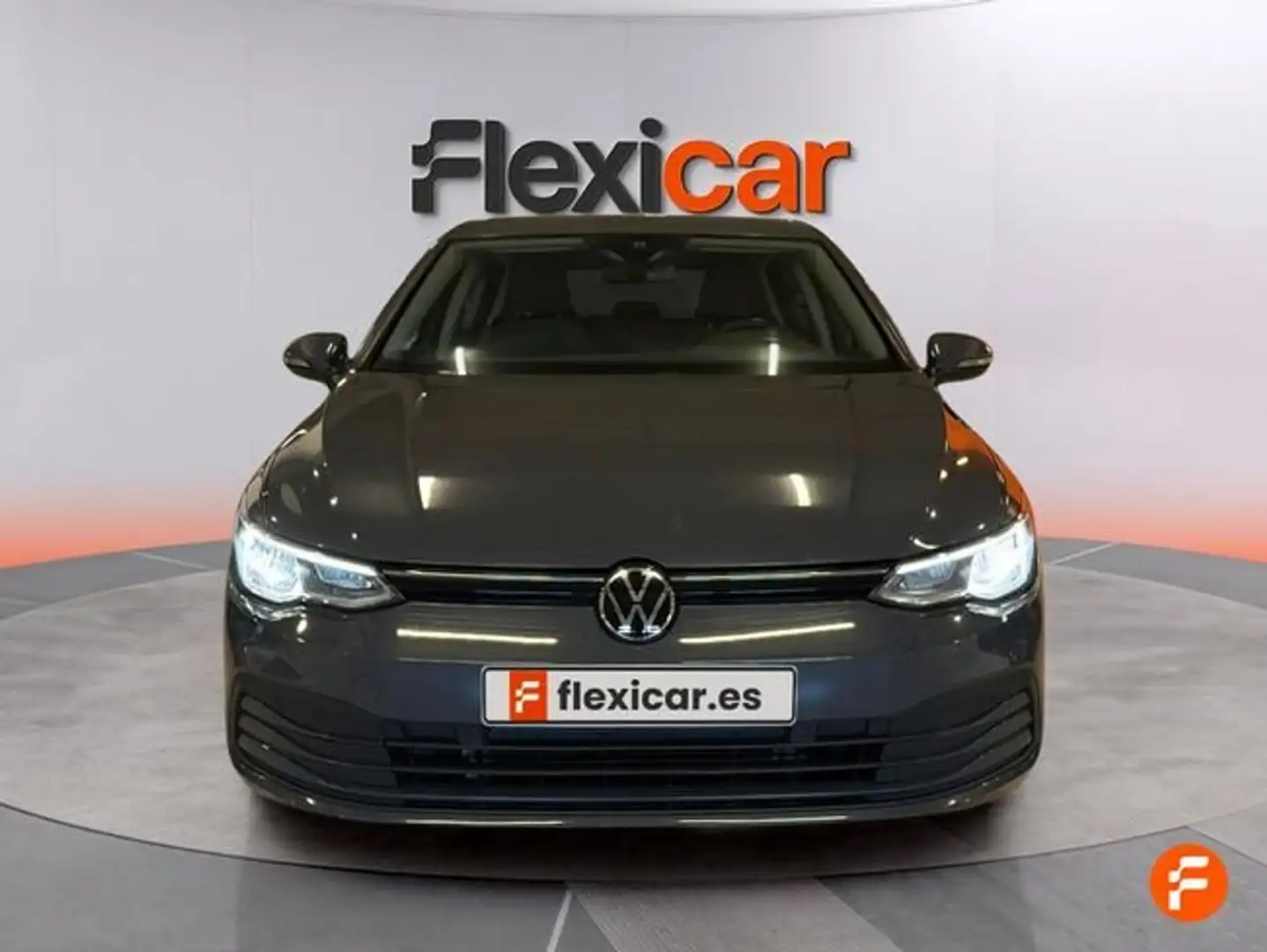 Volkswagen Golf 1.0 TSI 81kW Negro - 2