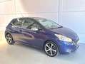 Peugeot 208 1.6 VTi Allure Azul - thumbnail 10
