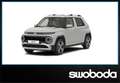 Hyundai Inster INSTER Smart Line 42kWh r7s41-O1 Weiß - thumbnail 1