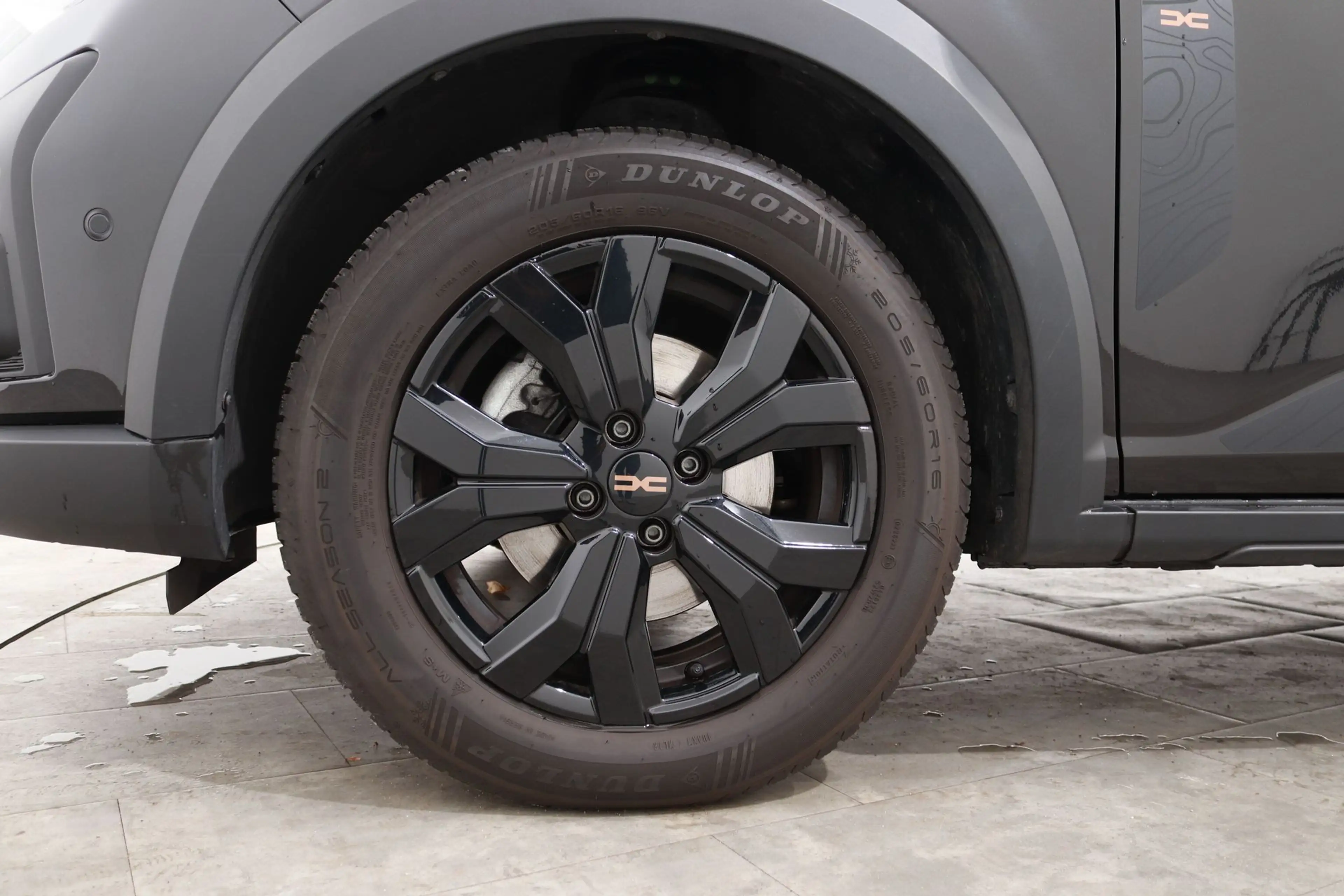 Dacia Jogger 1.0 TCe 110 EXTREME 7-PERS | Pack Extreme | PDC v/ — photo 12